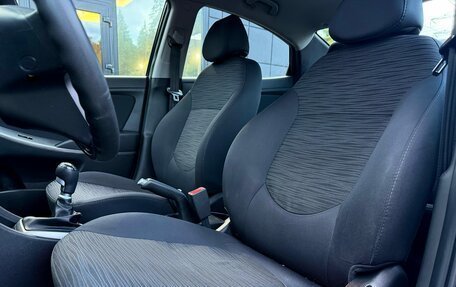 Hyundai Solaris II рестайлинг, 2016 год, 999 000 рублей, 18 фотография