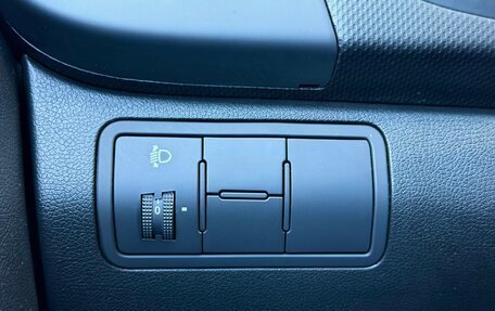 Hyundai Solaris II рестайлинг, 2016 год, 999 000 рублей, 25 фотография