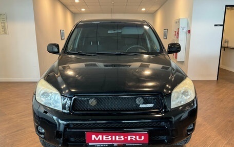 Toyota RAV4, 2007 год, 870 000 рублей, 2 фотография