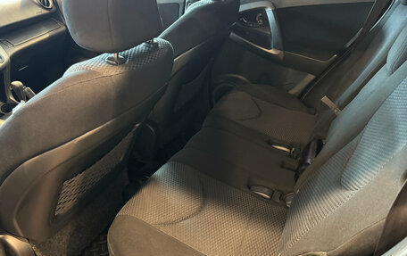 Toyota RAV4, 2007 год, 870 000 рублей, 10 фотография