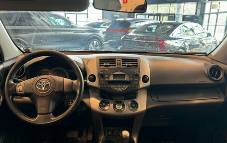 Toyota RAV4, 2007 год, 870 000 рублей, 12 фотография