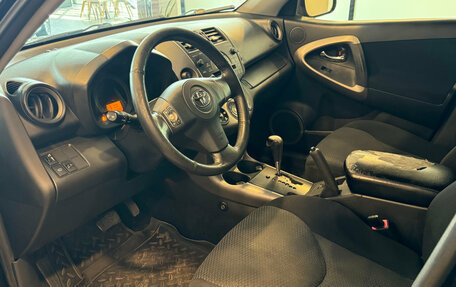 Toyota RAV4, 2007 год, 870 000 рублей, 7 фотография