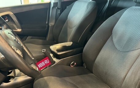 Toyota RAV4, 2007 год, 870 000 рублей, 9 фотография