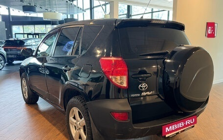 Toyota RAV4, 2007 год, 870 000 рублей, 6 фотография