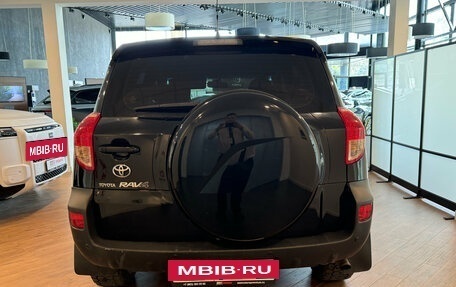 Toyota RAV4, 2007 год, 870 000 рублей, 5 фотография
