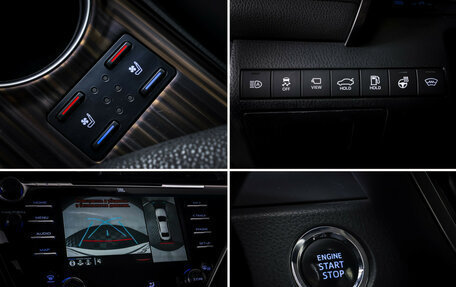 Toyota Camry, 2020 год, 3 180 000 рублей, 20 фотография
