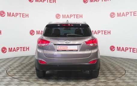 Hyundai ix35 I рестайлинг, 2014 год, 1 555 000 рублей, 6 фотография
