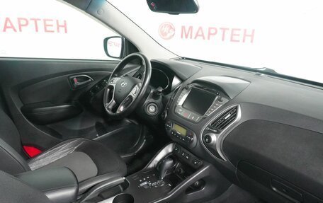 Hyundai ix35 I рестайлинг, 2014 год, 1 555 000 рублей, 10 фотография