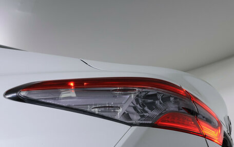 Toyota Camry, 2020 год, 3 180 000 рублей, 27 фотография