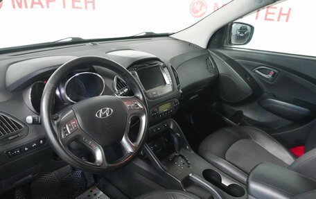 Hyundai ix35 I рестайлинг, 2014 год, 1 555 000 рублей, 9 фотография