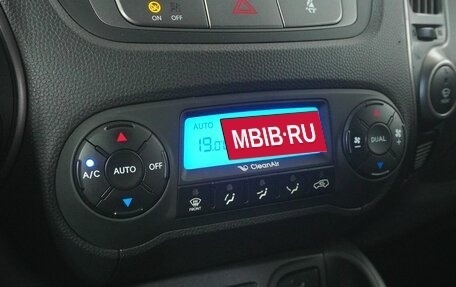 Hyundai ix35 I рестайлинг, 2014 год, 1 555 000 рублей, 13 фотография