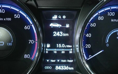 Hyundai ix35 I рестайлинг, 2014 год, 1 555 000 рублей, 17 фотография
