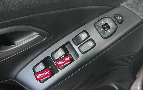 Hyundai ix35 I рестайлинг, 2014 год, 1 555 000 рублей, 14 фотография