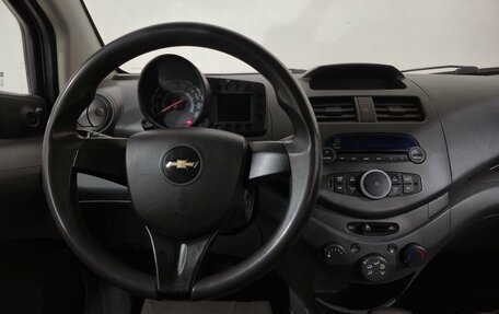 Chevrolet Spark III, 2011 год, 470 000 рублей, 14 фотография