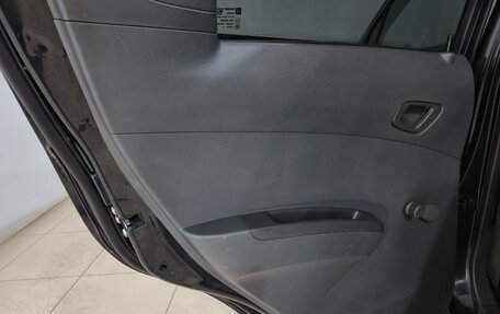 Chevrolet Spark III, 2011 год, 470 000 рублей, 17 фотография