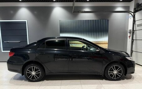 Toyota Corolla, 2011 год, 850 000 рублей, 6 фотография