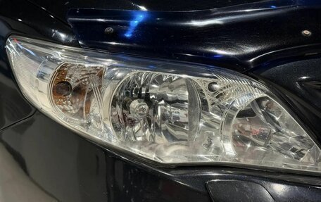 Toyota Corolla, 2011 год, 850 000 рублей, 10 фотография