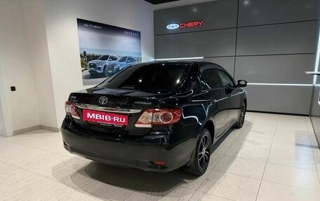 Toyota Corolla, 2011 год, 850 000 рублей, 5 фотография