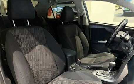 Toyota Corolla, 2011 год, 850 000 рублей, 17 фотография