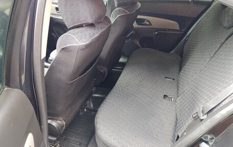 Chevrolet Cruze II, 2012 год, 690 000 рублей, 7 фотография