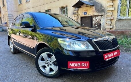 Skoda Octavia, 2012 год, 2 фотография