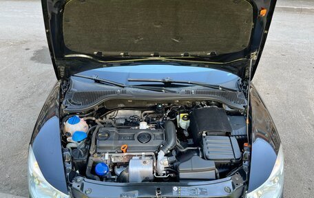 Skoda Octavia, 2012 год, 16 фотография