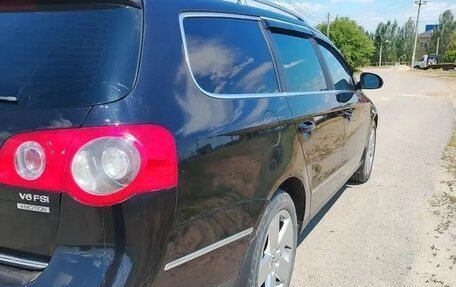 Volkswagen Passat B6, 2009 год, 850 000 рублей, 4 фотография