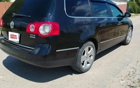 Volkswagen Passat B6, 2009 год, 850 000 рублей, 8 фотография