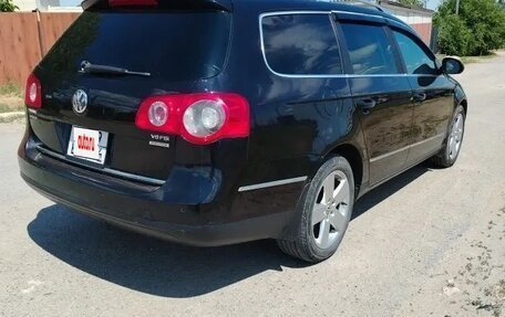 Volkswagen Passat B6, 2009 год, 850 000 рублей, 9 фотография