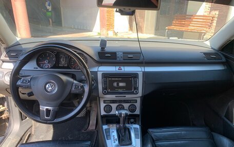 Volkswagen Passat B6, 2009 год, 850 000 рублей, 15 фотография