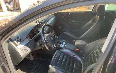 Volkswagen Passat B6, 2009 год, 850 000 рублей, 16 фотография