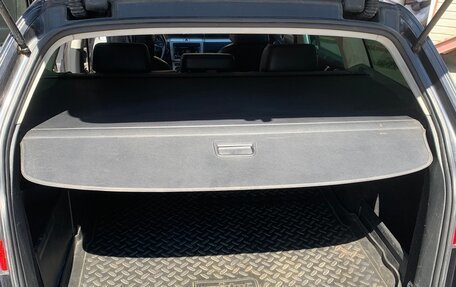 Volkswagen Passat B6, 2009 год, 850 000 рублей, 18 фотография