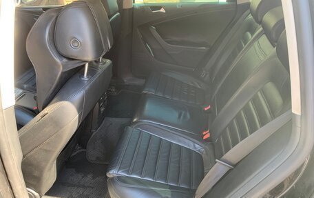 Volkswagen Passat B6, 2009 год, 850 000 рублей, 17 фотография