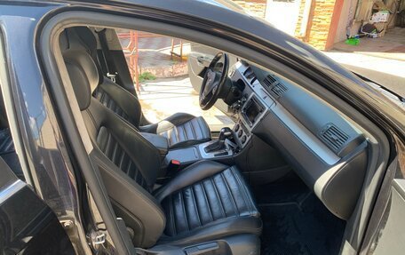 Volkswagen Passat B6, 2009 год, 850 000 рублей, 13 фотография