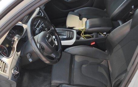 Audi A4, 2012 год, 1 520 000 рублей, 8 фотография