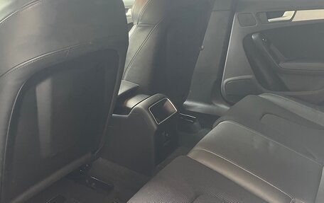 Audi A4, 2012 год, 1 520 000 рублей, 13 фотография