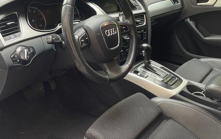 Audi A4, 2012 год, 1 520 000 рублей, 18 фотография