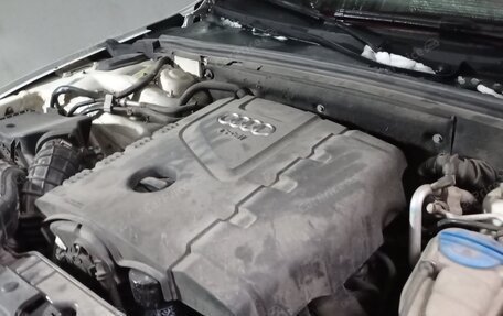 Audi A4, 2012 год, 1 520 000 рублей, 17 фотография