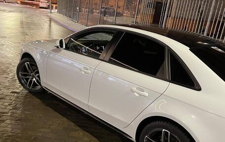 Audi A4, 2012 год, 1 520 000 рублей, 11 фотография