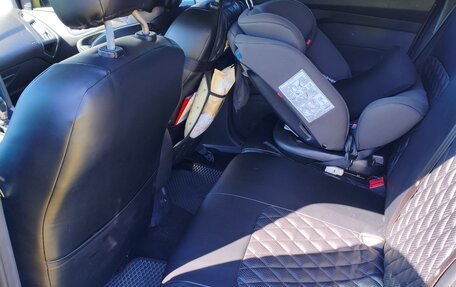 Ford Focus III, 2011 год, 850 000 рублей, 6 фотография