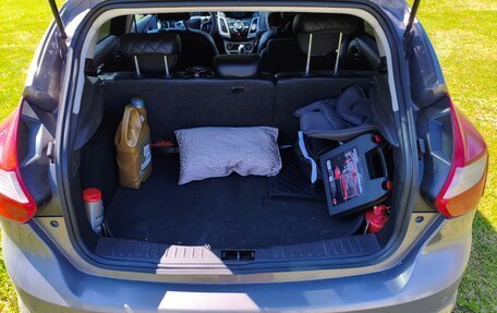 Ford Focus III, 2011 год, 850 000 рублей, 8 фотография