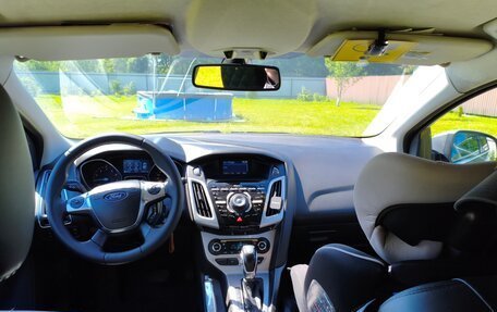 Ford Focus III, 2011 год, 850 000 рублей, 9 фотография