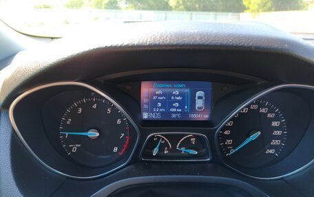 Ford Focus III, 2011 год, 850 000 рублей, 7 фотография
