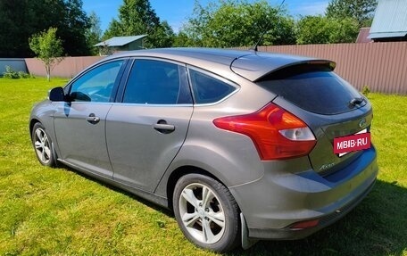 Ford Focus III, 2011 год, 850 000 рублей, 4 фотография