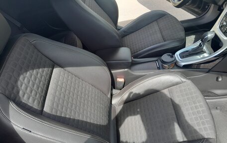 Opel Astra J, 2014 год, 990 000 рублей, 13 фотография