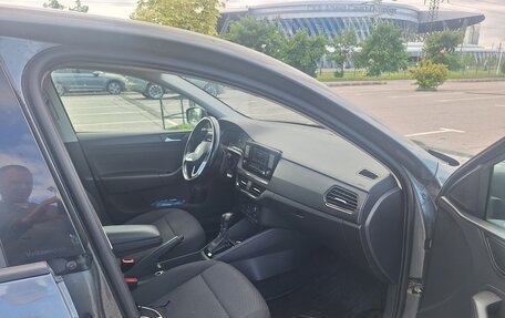 Volkswagen Polo VI (EU Market), 2020 год, 1 370 000 рублей, 7 фотография