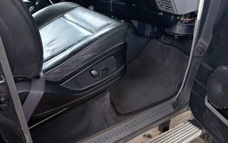 Toyota Land Cruiser 70, 2008 год, 3 300 000 рублей, 9 фотография