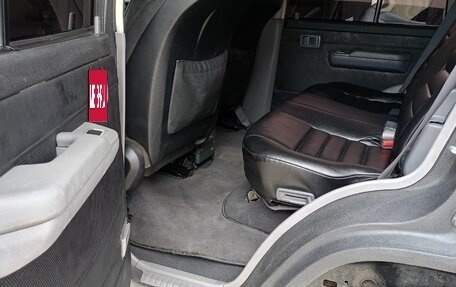 Toyota Land Cruiser 70, 2008 год, 3 300 000 рублей, 6 фотография