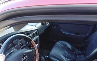 Daewoo Nexia I рестайлинг, 2011 год, 210 000 рублей, 1 фотография