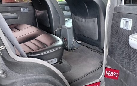 Toyota Land Cruiser 70, 2008 год, 3 300 000 рублей, 8 фотография